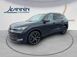 VOLKSWAGEN Tiguan 2.0 TDI 150ch DSG7 Elegance