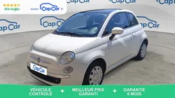 Fiat 500 1.2 8V 69.0 Lounge