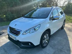 Peugeot 2008 1.6 BleuHDI 120 cv ALLURE