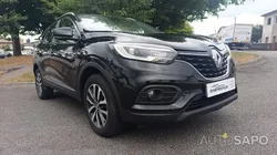 Renault Kadjar de 2019
