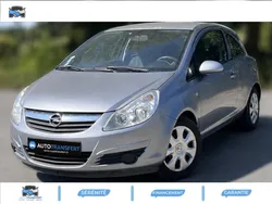 OPEL CORSA 1.2i Twinport - CHAÎNE DISTRIBUTION NEUVE Enjoy
