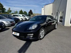 Porsche PANAMERA (970) 4S PDK
