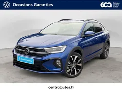Volkswagen Taigo 1.0 TSI 116 DSG7 R-Line Edition