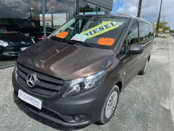 MERCEDES VITO MIXTO 119 Cdi Long 7G-Tronic 6 Places, 1ere Main
