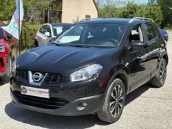 Nissan Qashqai 1.6 117 START/STOP VISIA