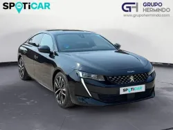 PEUGEOT 508 Hybrid 225 GT e-EAT8