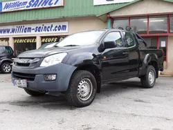 Isuzu d max extra cab 2.5 di