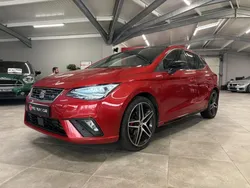 Seat Ibiza 1.5 16V ACT TSI - 150 S BV DSG 7 2017 BERLINE FR Xclusive PHASE 2 / GARANTIE 12 MOIS