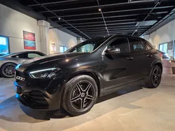 Mercedes GLA 2OOD AMG LINE 8G-DCT