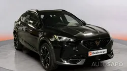 Cupra Formentor de 2023