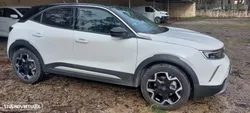 Opel Mokka-e 50 kWh GS