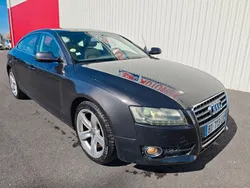 AUDI A5 Sportback 2.0 L TDI 143ch Ambition Luxe Multitronic DPF