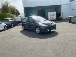 Peugeot 207 1.6 hdi 90 cv sport pack 5