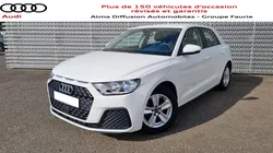 AUDI A1 Sportback 25 TFSI 95 ch BVM5 Entry