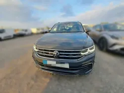 Volkswagen Tiguan 2.0TDI R-Line DSG 110kW