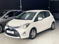 Toyota Yaris 1.5 HSD Active
