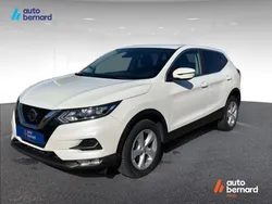 Nissan Qashqai 1.5 dCi 115ch Business Edition Euro6d-T