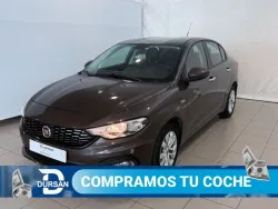 FIAT Tipo Sedán 1.3 Multijet II Lounge