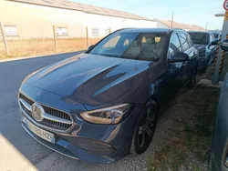 Mercedes Classe C break 220 d 9G-Tronic Avantgarde Line