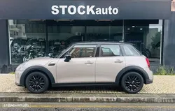 MINI 5 Portas Cooper Auto
