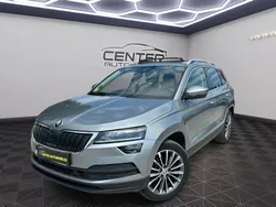 Skoda KAROQ Style 4x4 DSG7 2.0 TDI 190 cv Boîte auto {HAYON ÉLECTRIQUE - TOIT OUVRANT - SIEGES CHAUFFANTS AV AR}