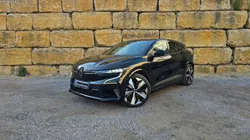 Renault Mégane E-Tech Techno 60KWh