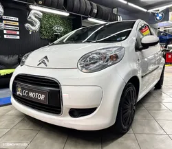 Citroën C1 1.0 SX