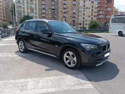 BMW X1 18 d sDrive Auto