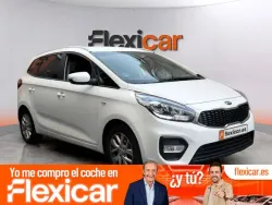 KIA Carens 1.6 GDi Concept