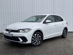 VOLKSWAGEN Polo 1.0 TSI 95 S&S BVM5 VW Edition