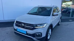 VOLKSWAGEN T-Cross 1.0 TSI 110 Start/Stop DSG7 Style