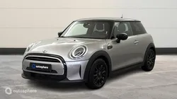 Mini Mini Cooper 136ch Edition Camden BVA7