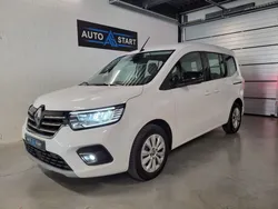 Renault Kangoo III Zen 1.5 DCi 95cv 5 Places - 1ère MAIN/CARPLAY/RADARS AR/CLIMATISATION