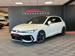 VOLKSWAGEN GOLF 1.5 eTSI OPF 150 DSG7 R-Line Garantie