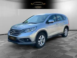 HONDA CR-V 1.6 i-DTEC 2WD Comfort PHASE 1