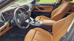 BMW i4 i4 eDrive40