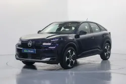 CITROEN C4 Hybrid Plus eDSC6 136