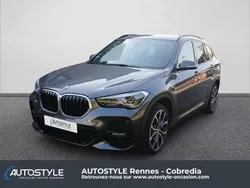 Bmw X1 xDrive18d 150ch M Sport