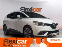 RENAULT Scénic Scénic dCi Zen Blue EDC 110kW
