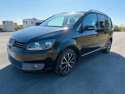 Touran 2.0 tdi 140 ch life bluemotion garantie