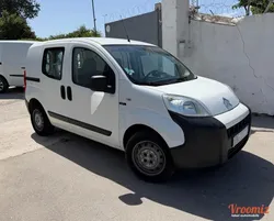 Citroen Nemo 1.3 HDi Fourgon 75ch VO476