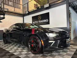 CHEVROLET CAMARO COUPE V8 6.2 432ch SS , 2016, BOITE AUTO, TRES BON ETAT, FACTURE D'ACHAT, 89000 KMS, REVISION FAITE, CT A
