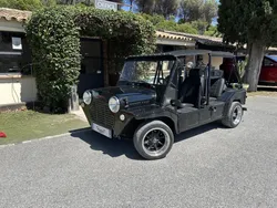 ROVER MINI Moke 1.0i BERLINE Moke