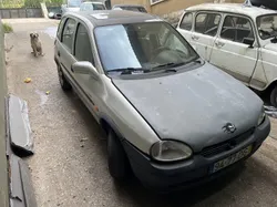 Opel Corsa 1.5 turbo diesel