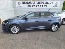 Renault Mégane 1.3L TCE 140CH BUSINESS BOITE AUTO