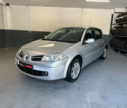 MEGANE II 1.4 16 V 100 ch Authentique 5 portes