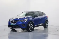 RENAULT Captur TCe GPF Micro Híbrido Fast Track 103kW