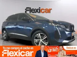 Peugeot 3008 1.2 PureTech S&S Allure 130