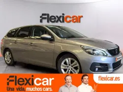 PEUGEOT 308 SW 1.6 BlueHDi Access 100