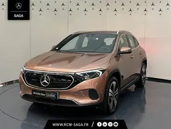 Mercedes EQA 250 Business Line